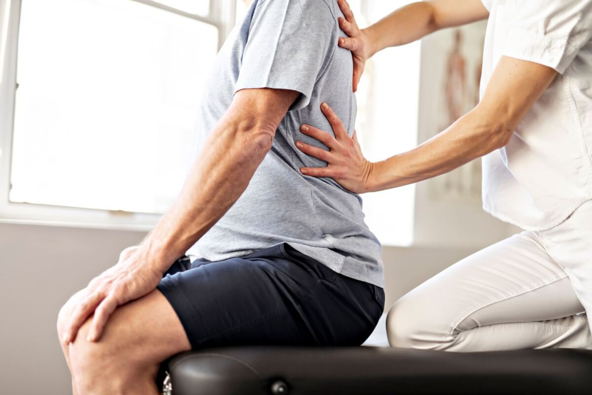 FINDING THE BEST PHYSICAL THERAPIST