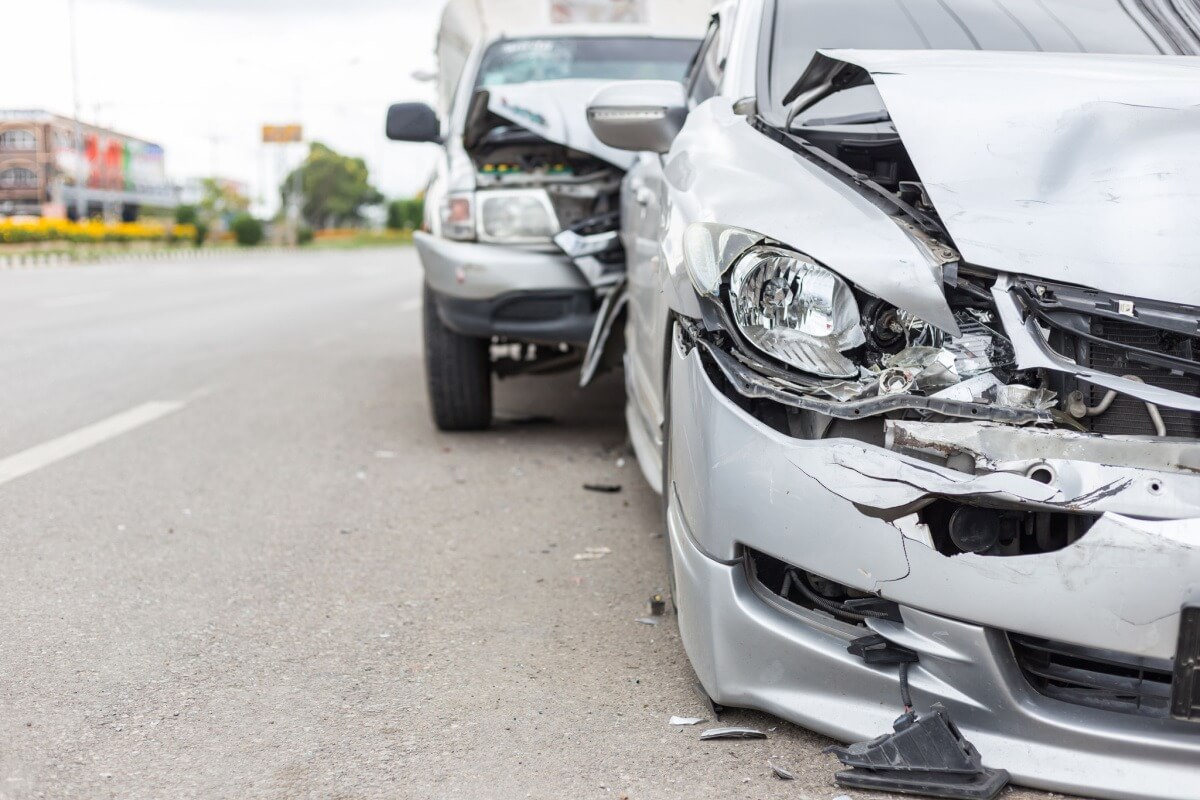 MOST COMMON INJURIES CAUSED BY CAR ACCIDENT