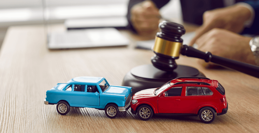 Legal steps after a car accident in Louisiana - akd law