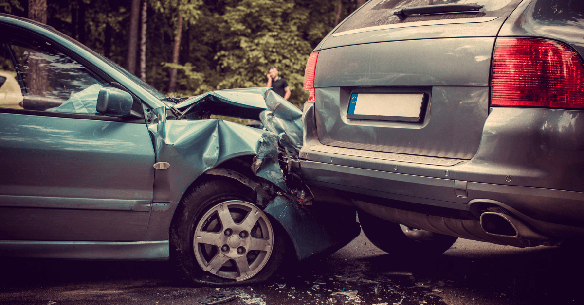 Steps to Take After a Car Accident in Louisiana