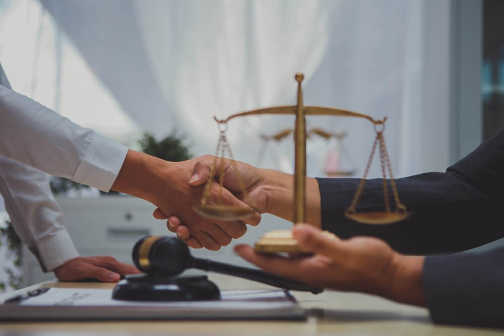 How to Protect Your Legal Rights After a Work-Related Injury in Louisiana