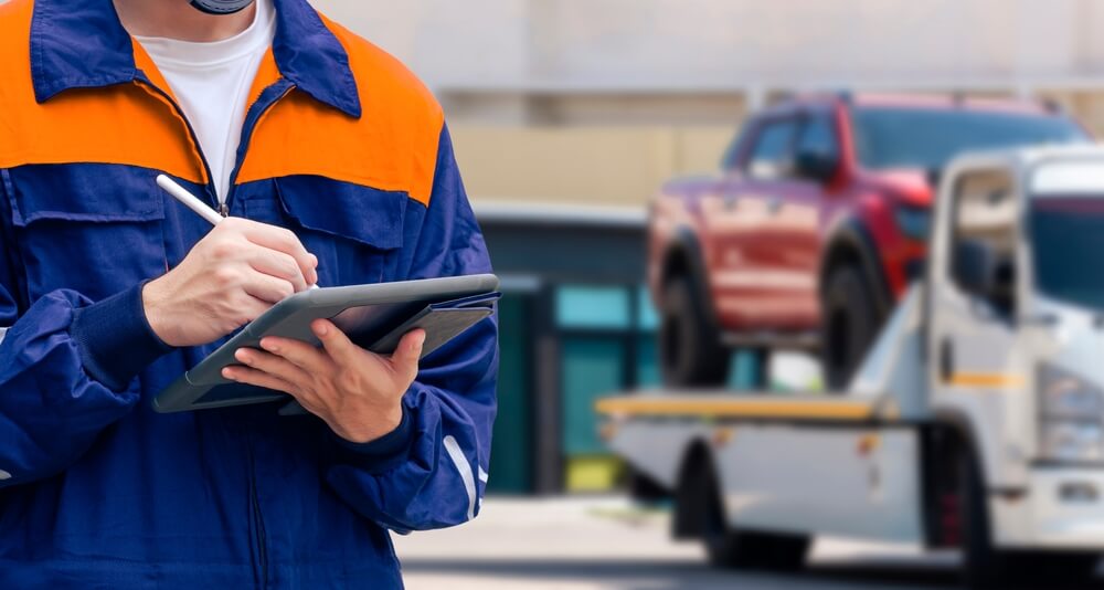 Truck Accident Claims