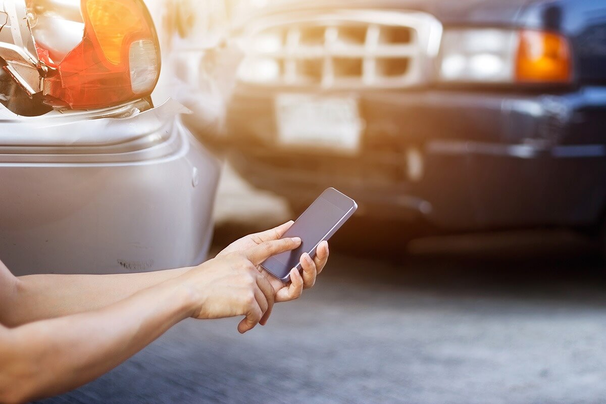 How Can Car Accident Cameras Help Your Case?