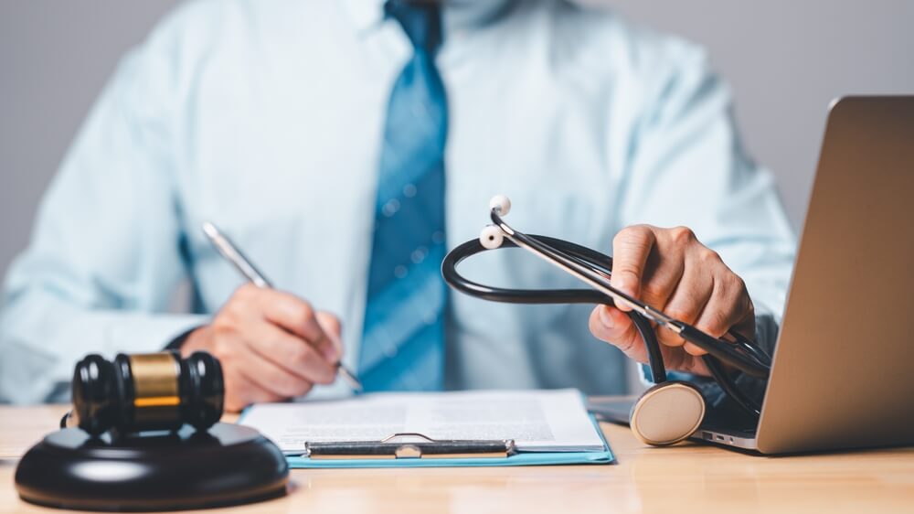 Personal Injury Lawyer
