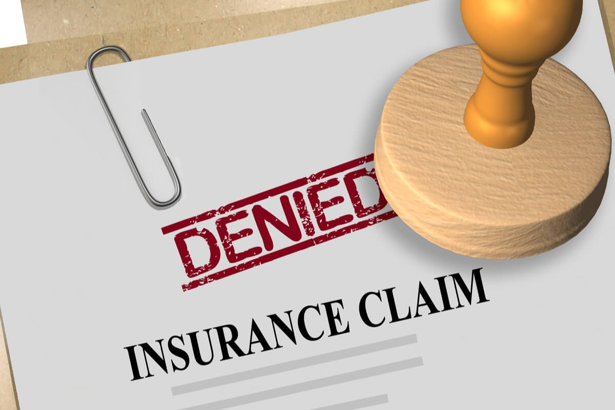 Handling Business Interruption Claims due to COVID-19: How do I get compensation from my insurance company even if they have denied my claim?