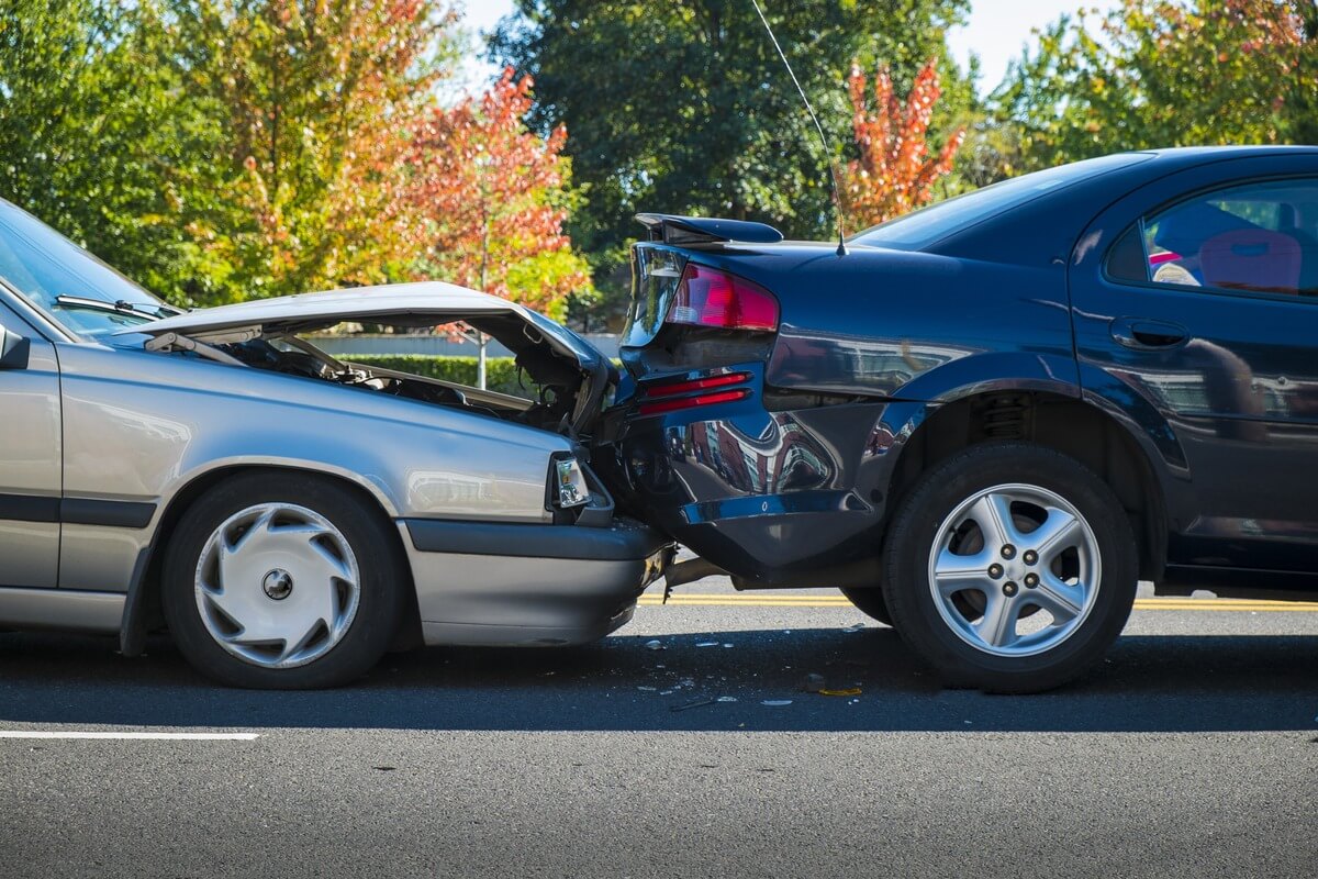 How Uber and Lyft Insurance Policies Can Protect Me as a Louisiana Passenger Involved in an Accident