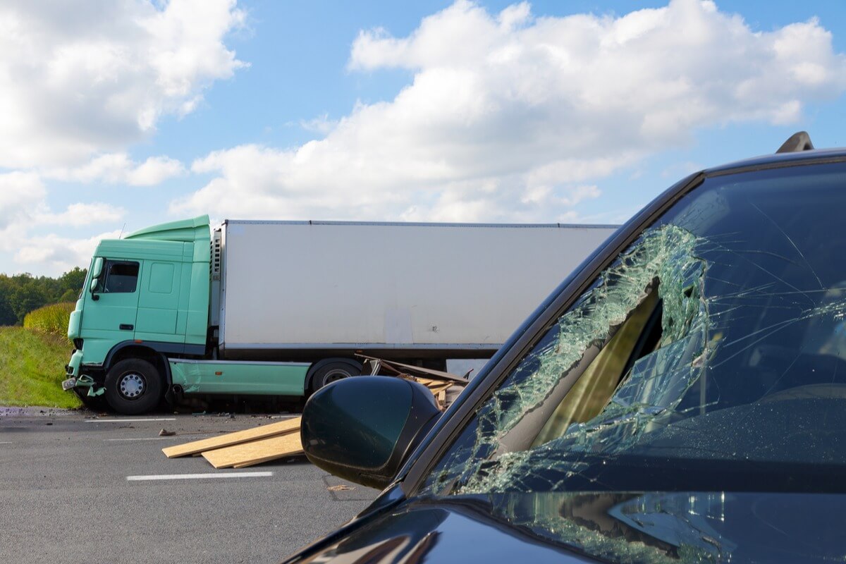 Taking on Multiple Insurance Companies if Involved in a Louisiana Truck Accident