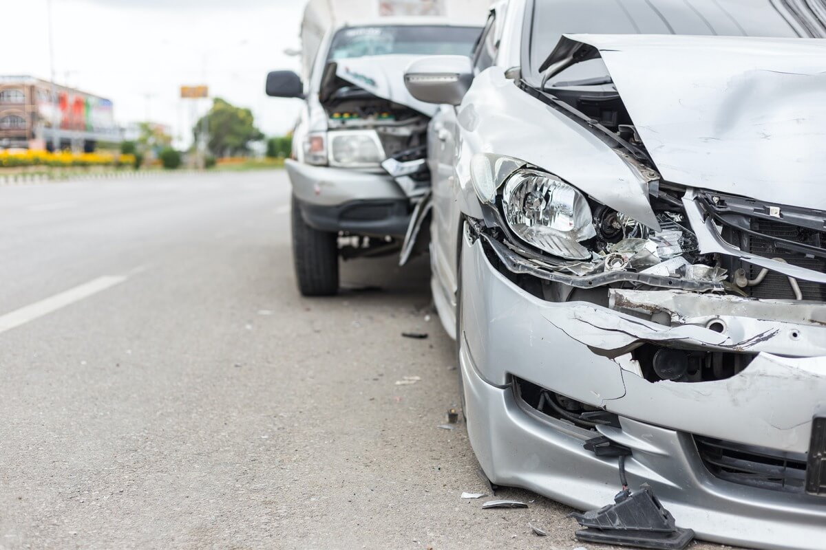Car accident attorney in New Orlens - Alvendia, Kelly & Demarest Law