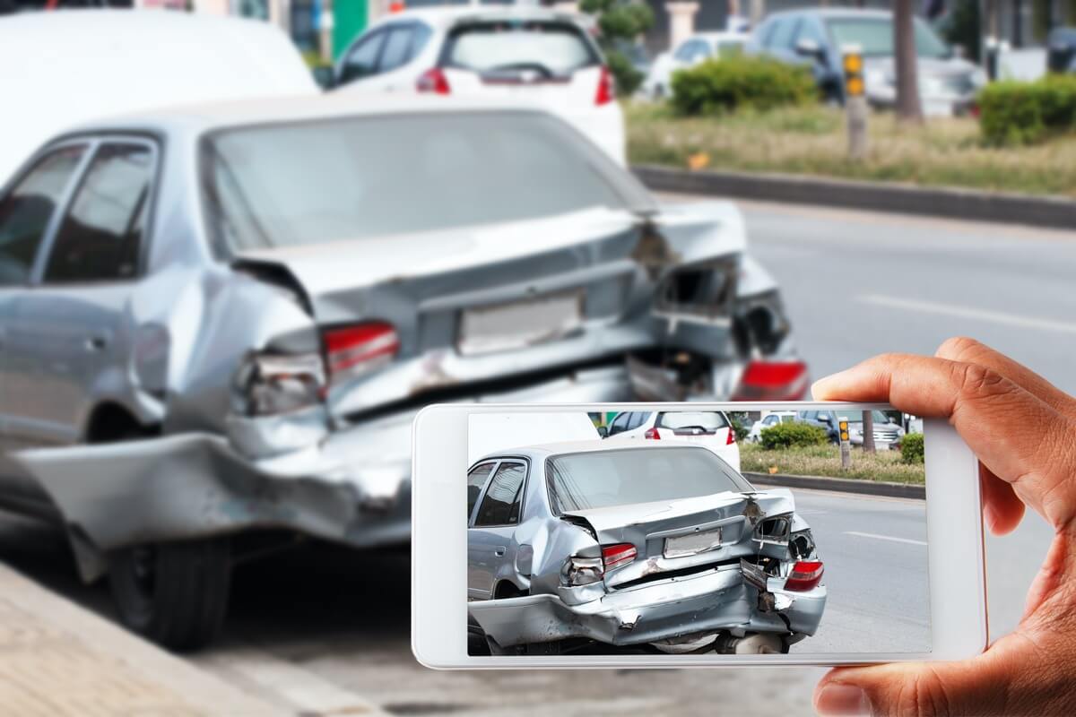 Determining Liability in a New Orleans Multi-car Accident