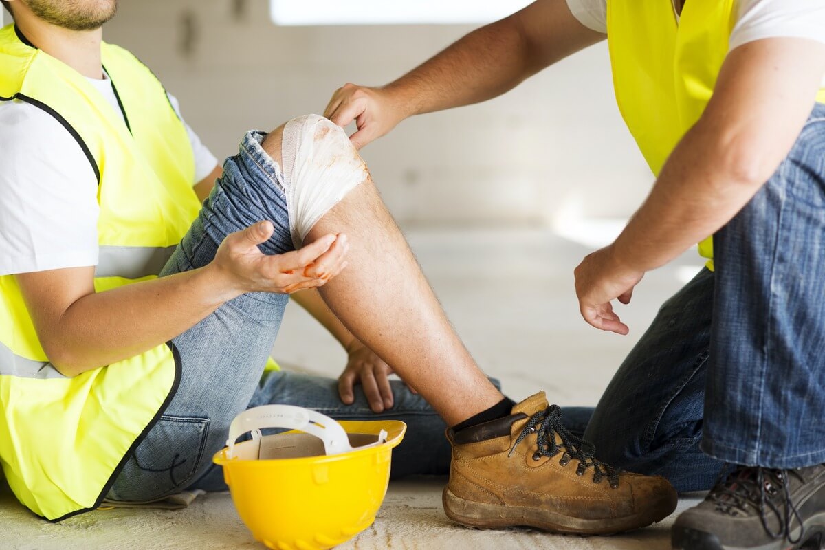 New Orleans Workplace Accident Attorneys