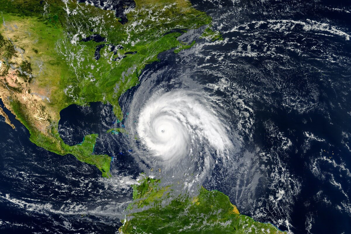 Have You Suffered Property or Business Loss From a Hurricane During the 2020 Storm Season?