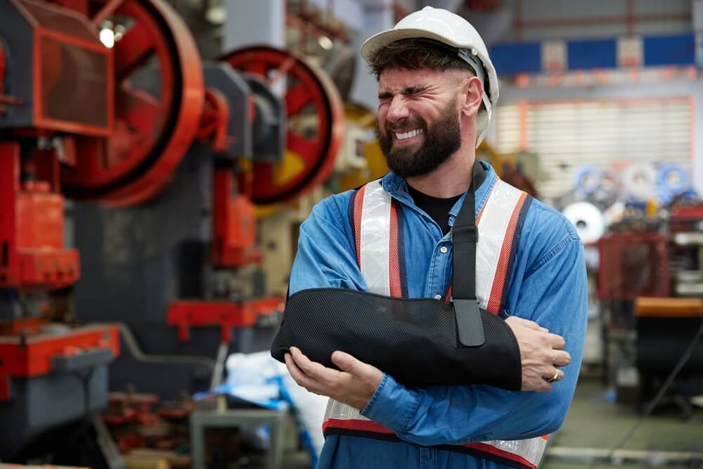 Construction Injury Claims