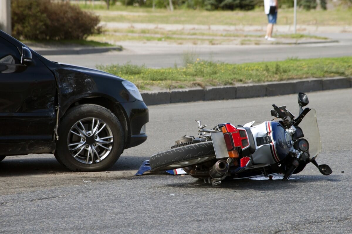 Common Types of Motorcycle Accidents in Louisiana and How to Avoid Them