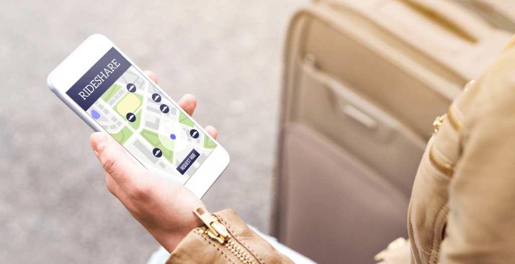 Liability for Intoxicated Uber/Lift Drivers AKD Law