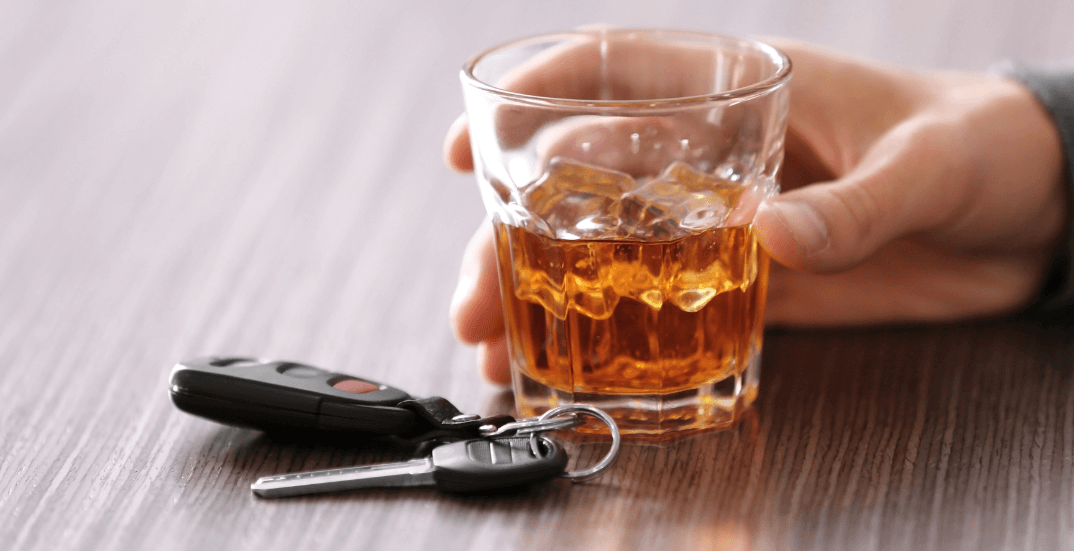 Intoxicated Uber driver accident protocol - akd law