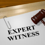 When Might an Expert Witness be Needed in a Car Accident Case