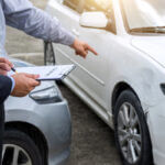 IS IT SAFE TO HANDLE A CAR ACCIDENT CLAIM WITHOUT REPRESENTATION ?