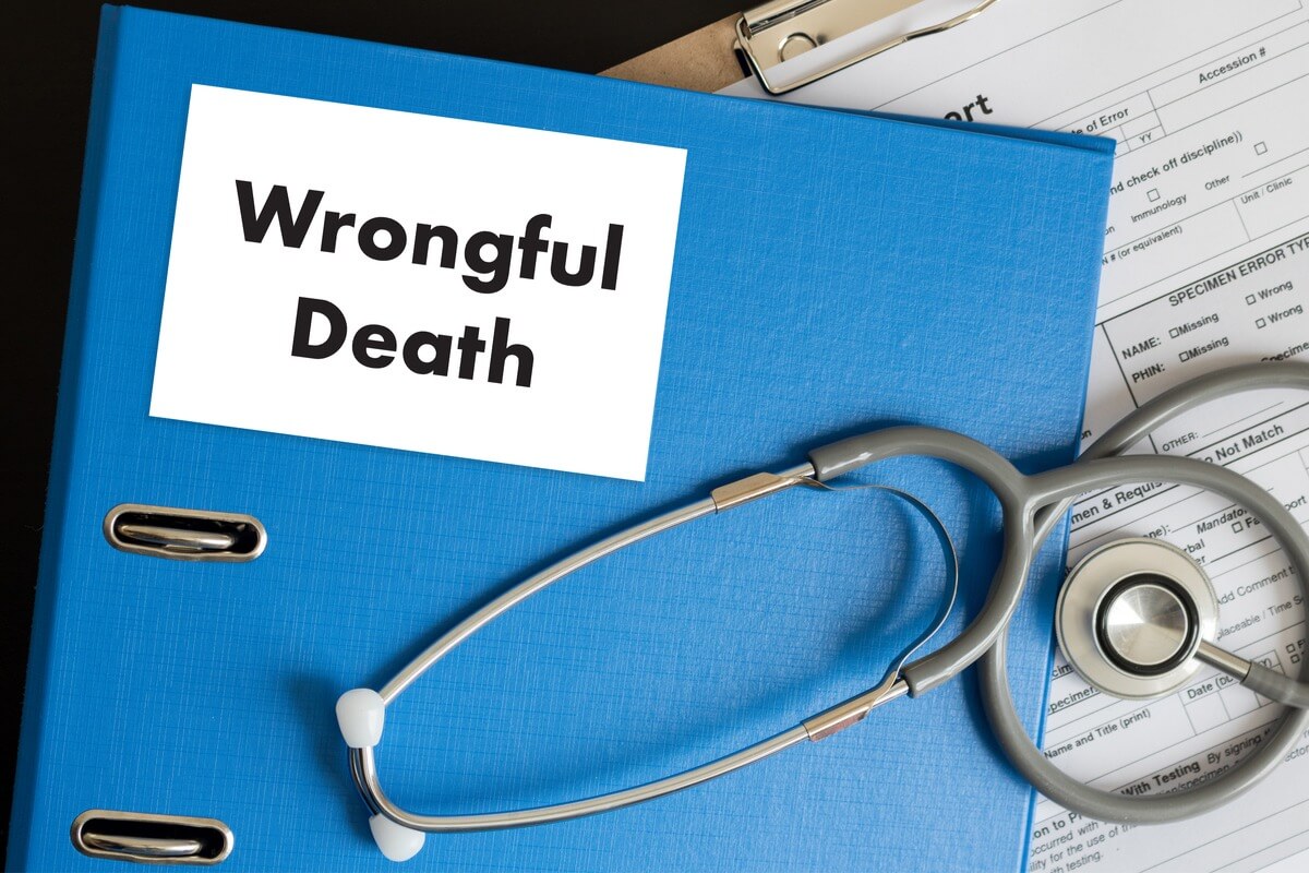 What Types of Damages Can be Recovered in Wrongful Death Cases?