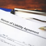 Liability Waiver - akd law