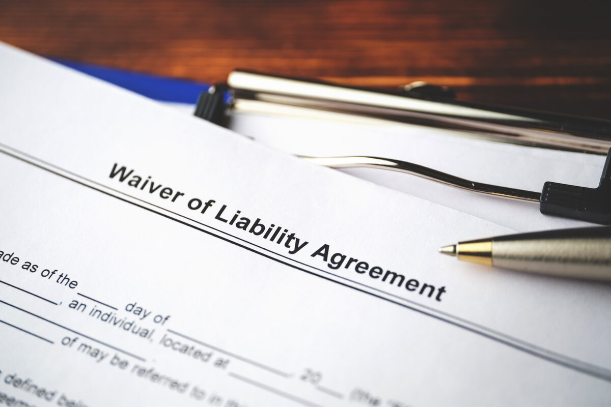 Are Liability Waivers Enforceable in Louisiana?