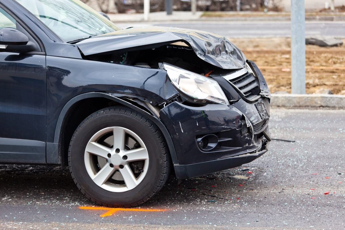 Common Causes of Uber/Lyft Rideshare Accidents in New Orleans - Alvendia, Kelly & Demarest Law
