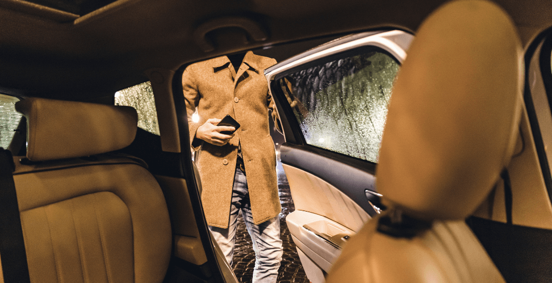 Rideshare accident victim protocol - akd law 