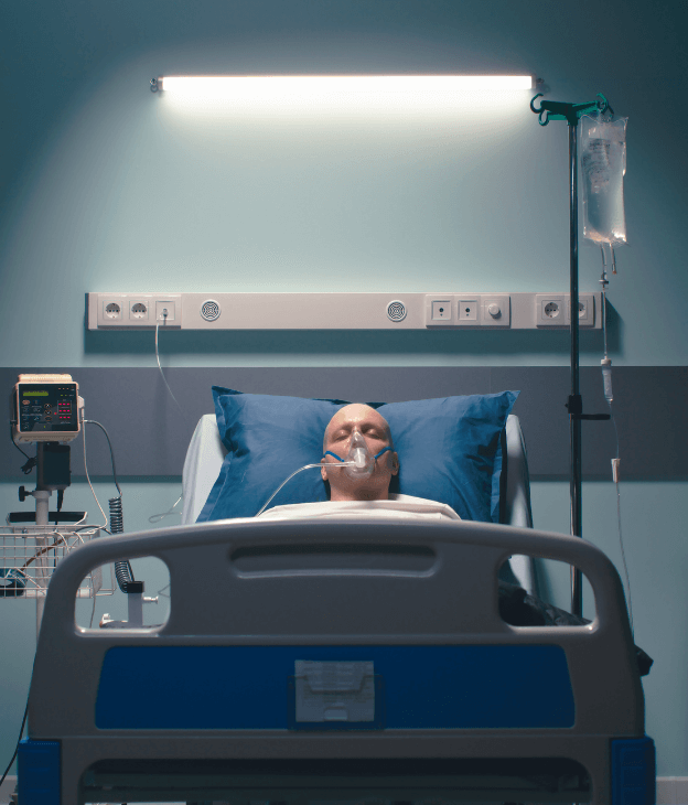 File a Wrongful Death Claim in Louisiana