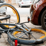 Louisiana Bicycle Law