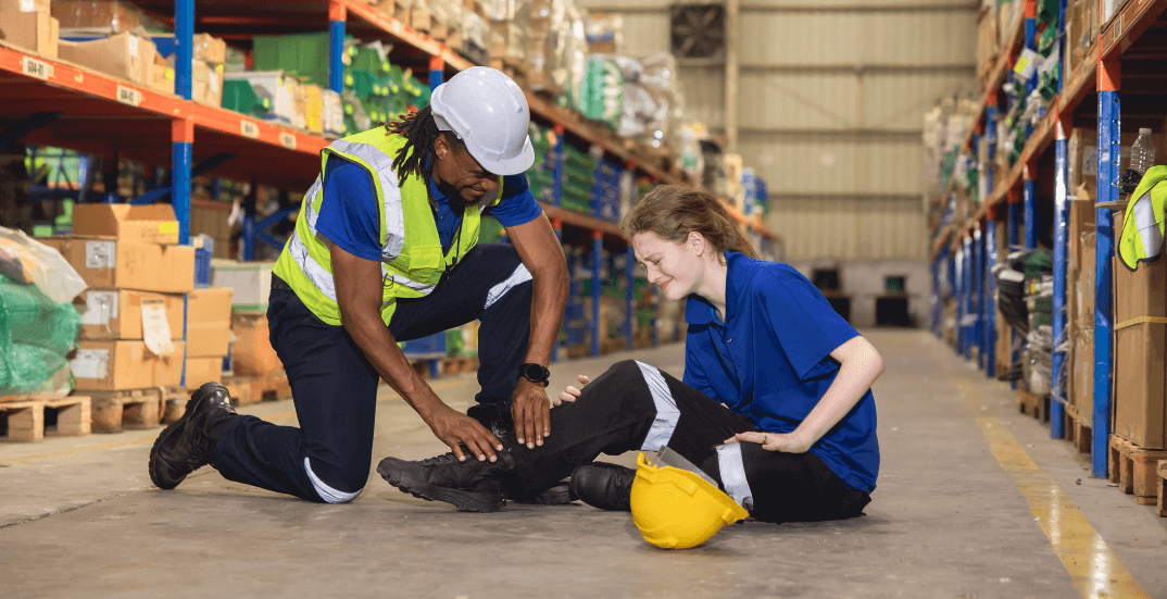 New Orleans Slip and Fall Lawyers