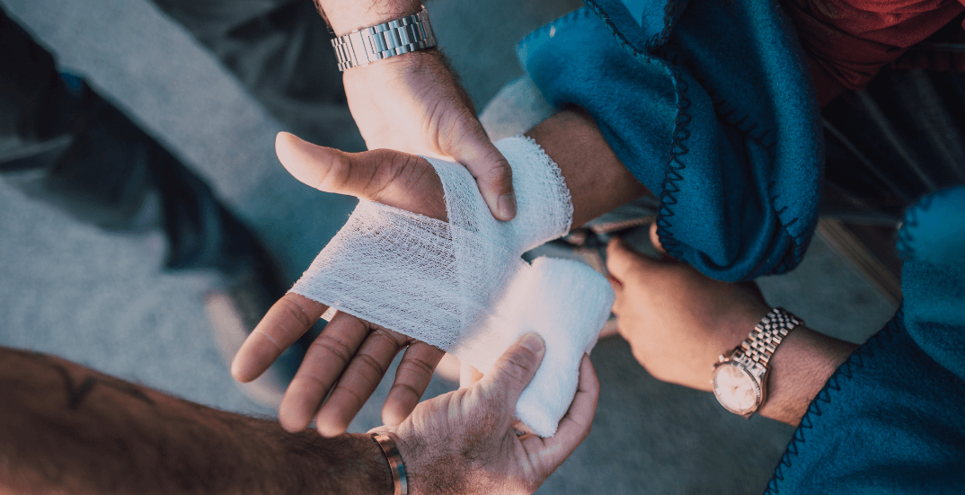 Steps to Take After an Accident with an Uninsured Driver