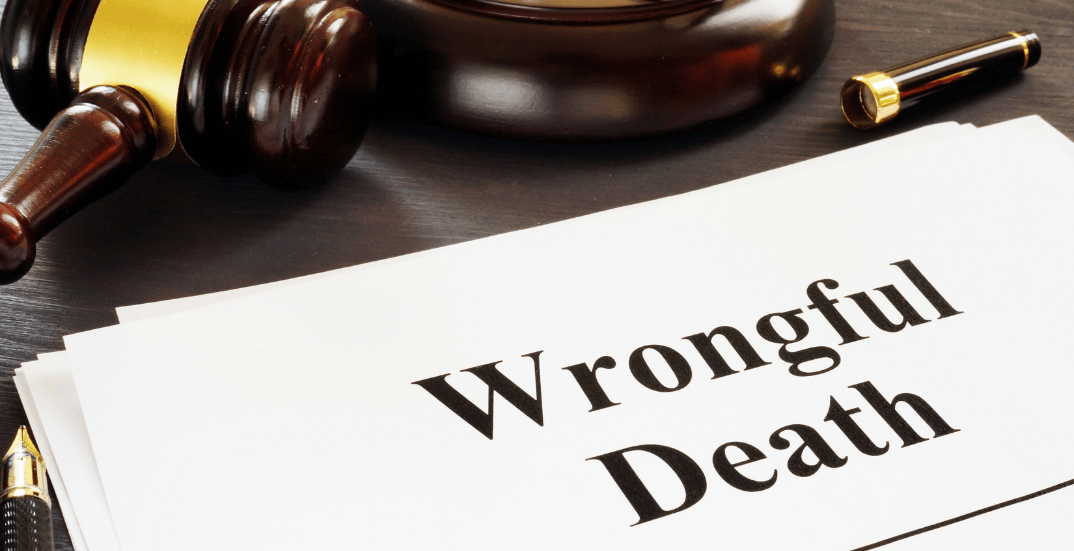 File a Wrongful Death Claim