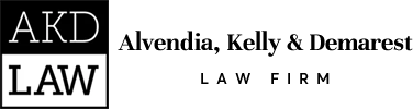 AKD Alvendia, Kelly & Demarest Accident Injury Lawyers