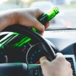 Drunk Drivers At Fault for a Car Accident - akd law