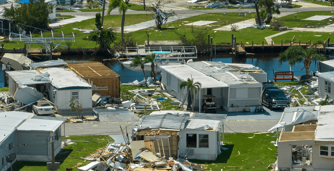 Steps to Take After Hurricane Ida