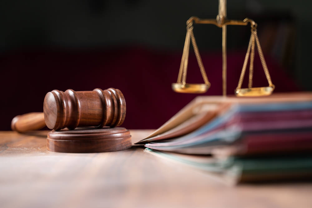 Service So Important in Legal Cases