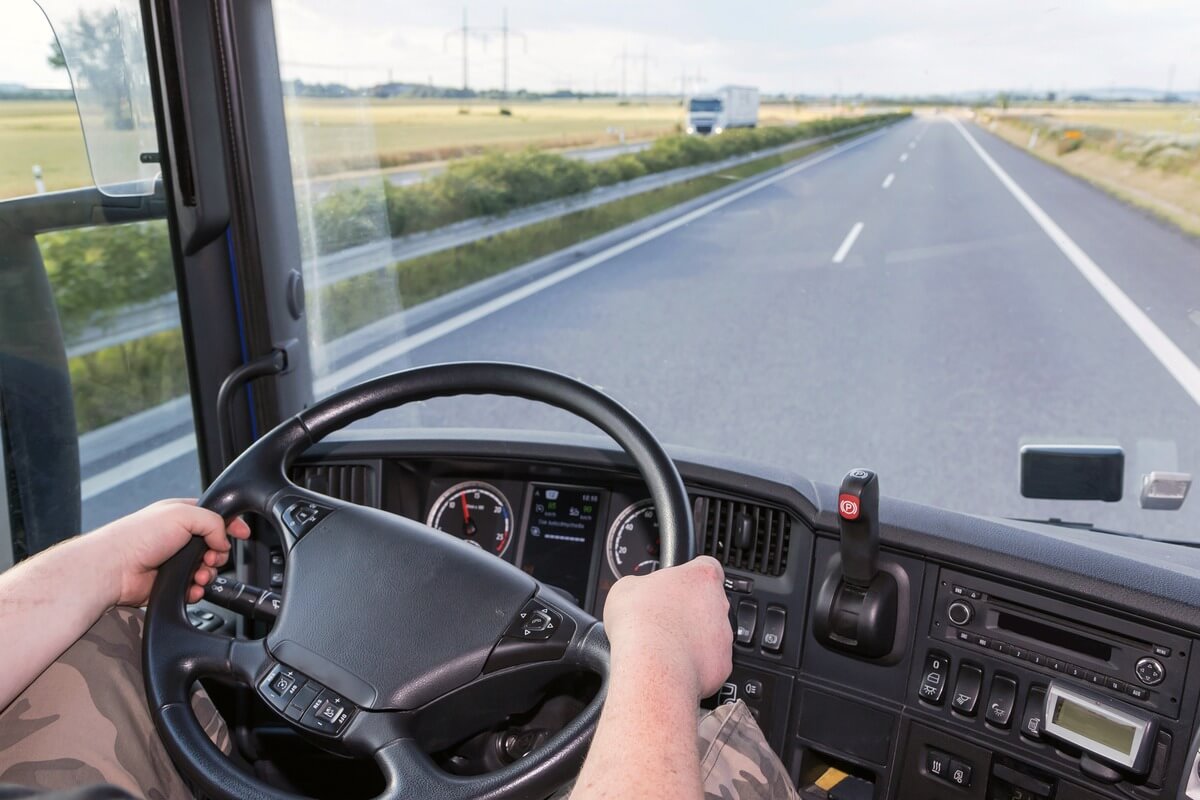 What Is a Truck Driver’s Hours of Service and How Are They Verified?