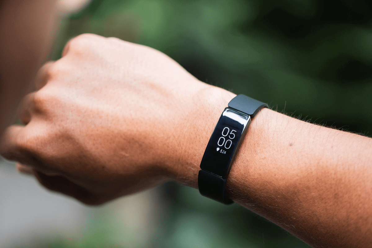 New Fitbit Watch Recalled Due To Burn Hazard