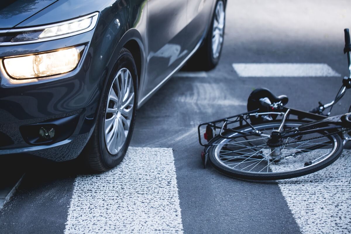 Bicycle Accident Statistics in New Orleans