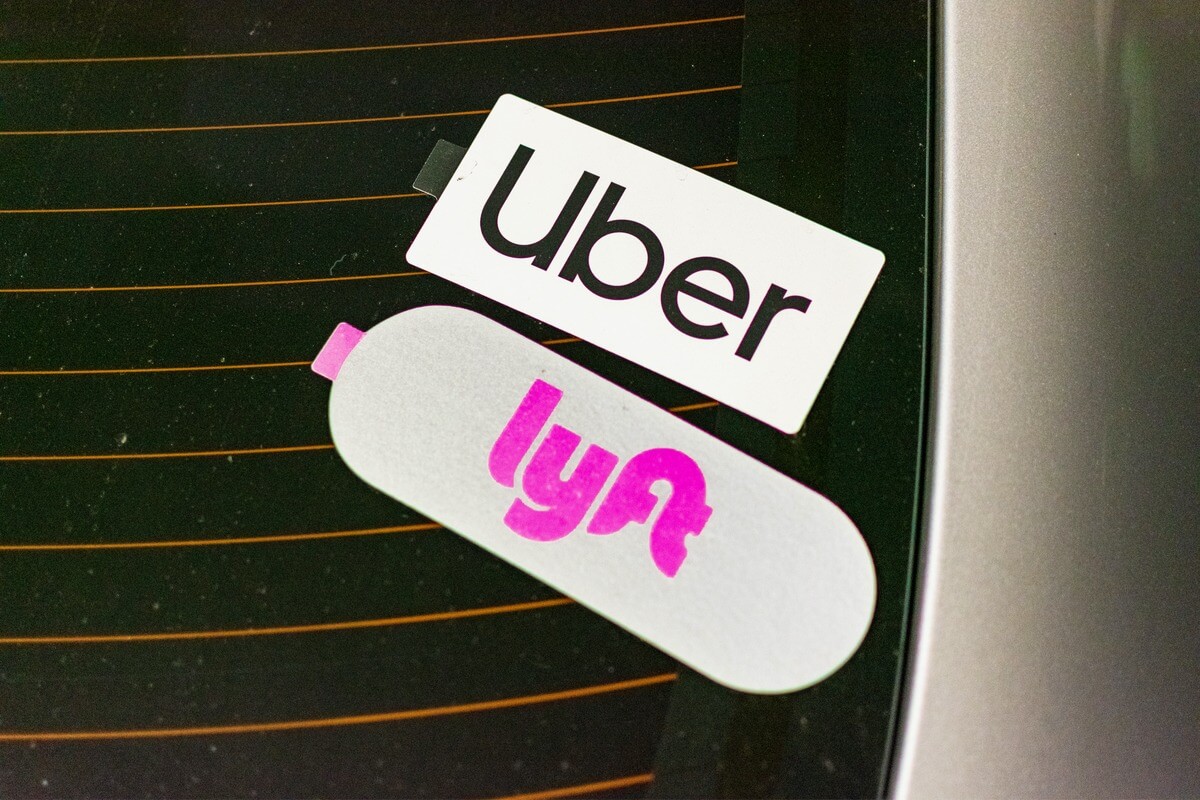 How Do I File A Lawsuit Against Uber Or Lyft?