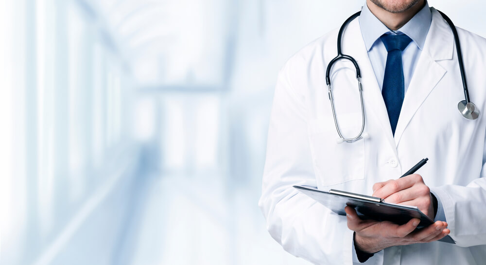 Medical records related to the injury