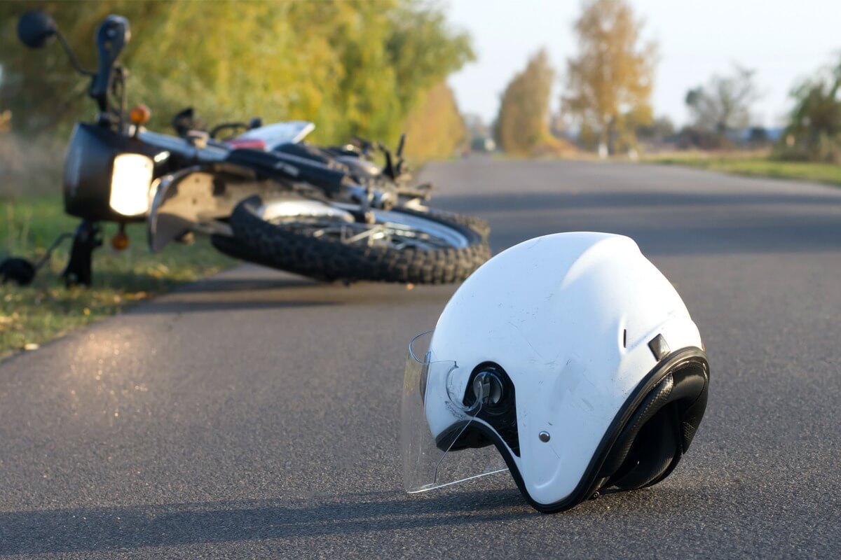 Motorcyclists Face an Assumption of Fault After a Crash: How to Change That