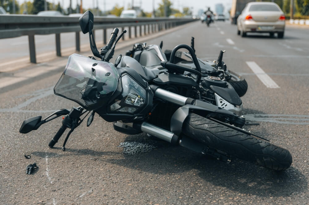 Compensation After a Motorcycle Accident