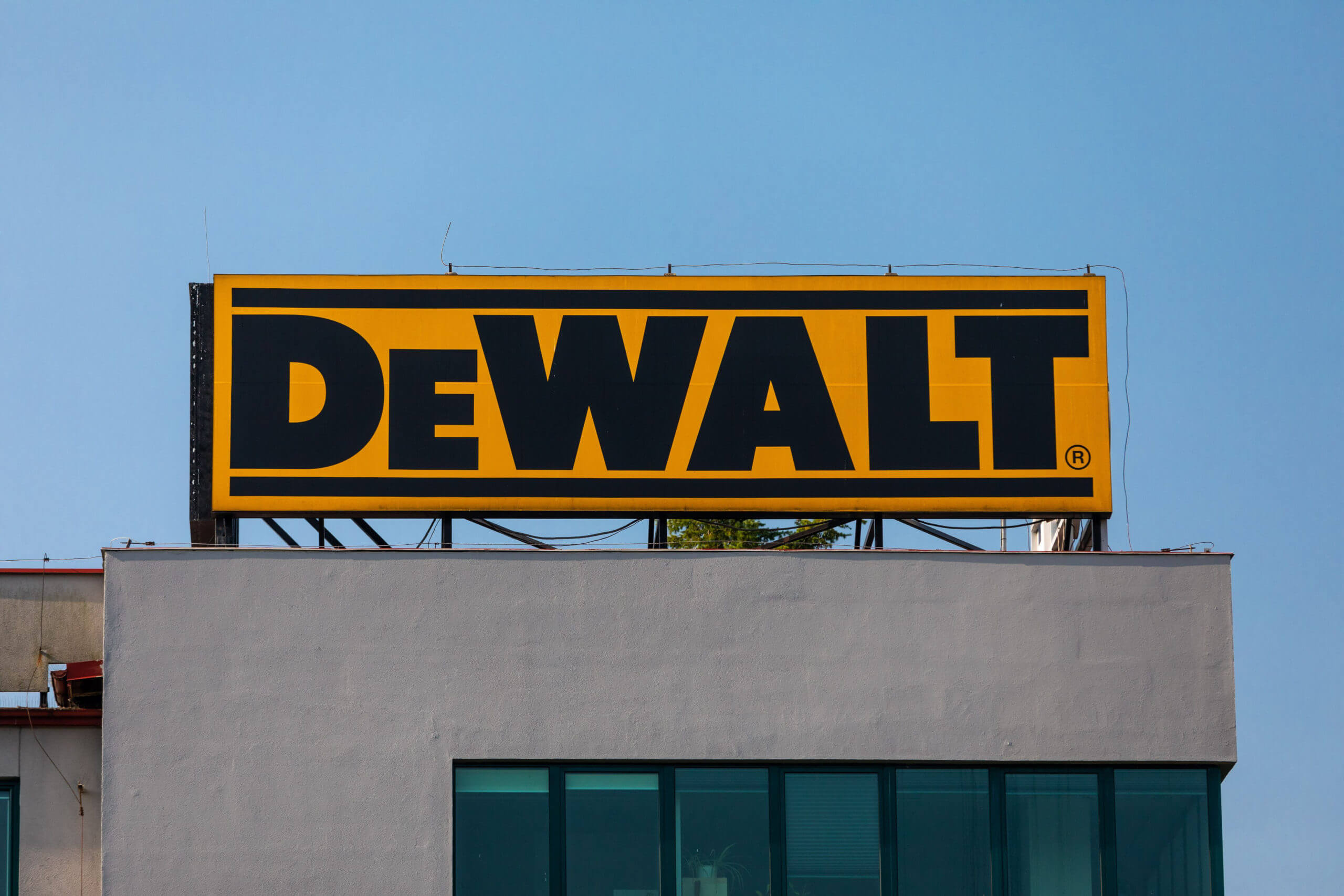 DeWalt Miter Saw Recall and Examining Defective Tool Injuries