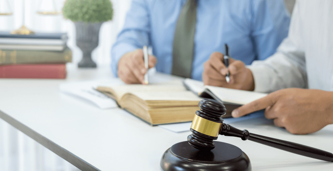 Disaster legal assistance application steps - akd law