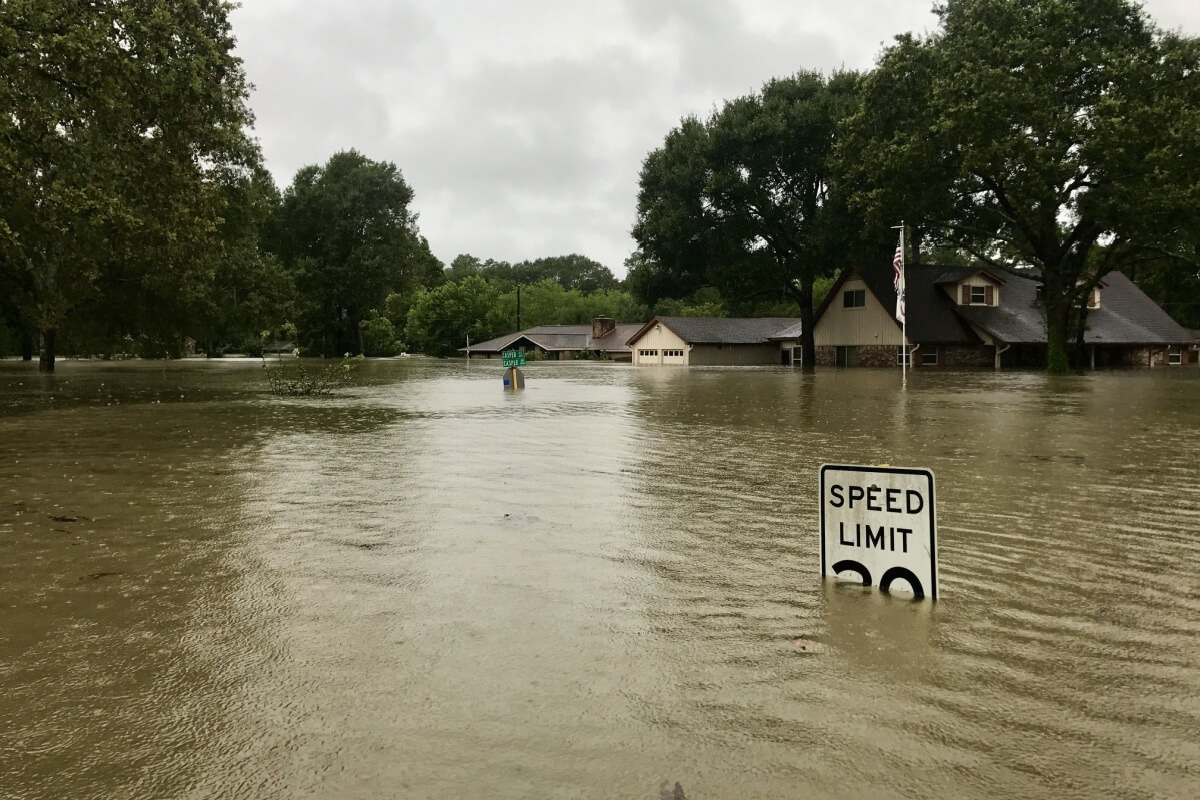 Hurricane Damage Wasn’t Discovered Right Away – What Now?