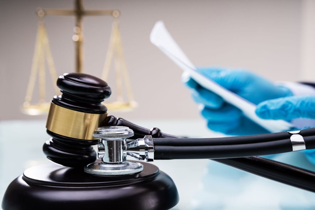 Medical Negligence Lawyer