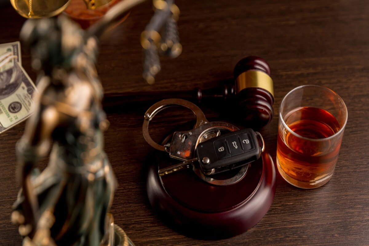 Will Insurance Pay if an At-Fault Driver Was Drunk?