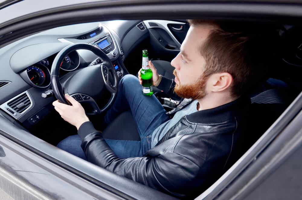 Filing a DUI Accident Insurance Claim