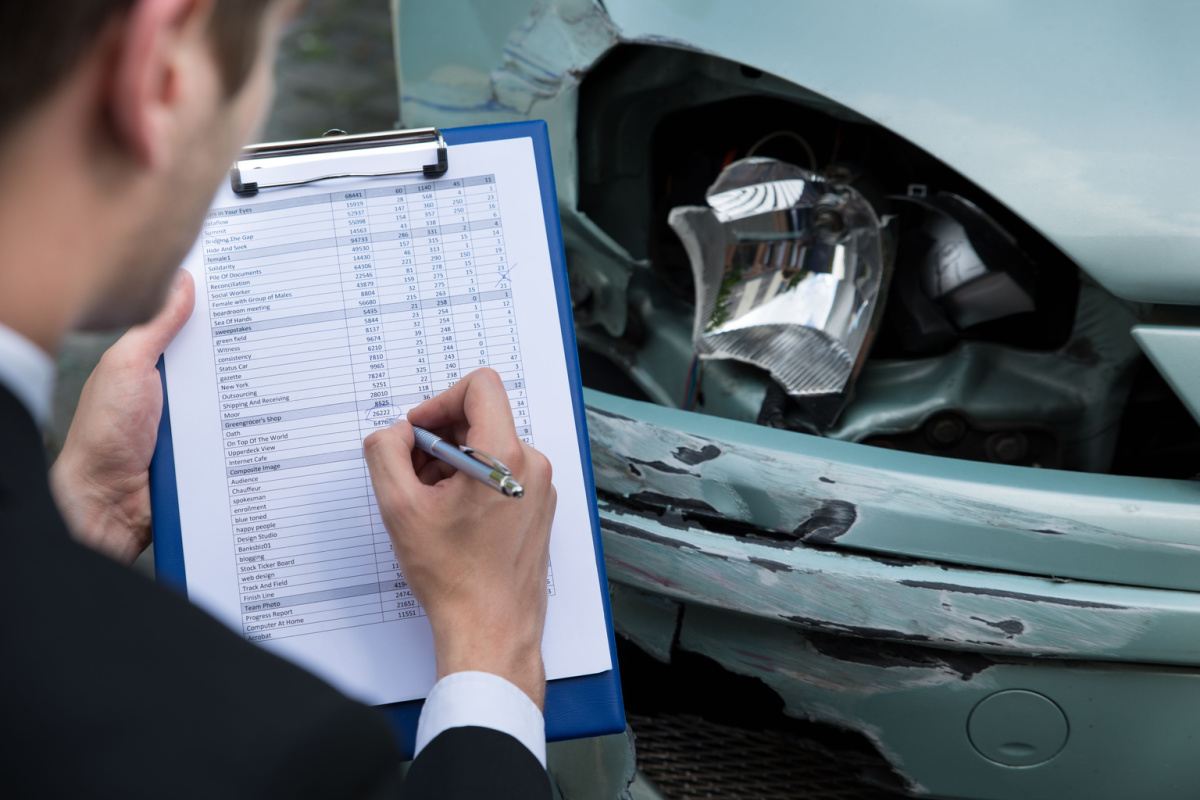 Car Accident Law