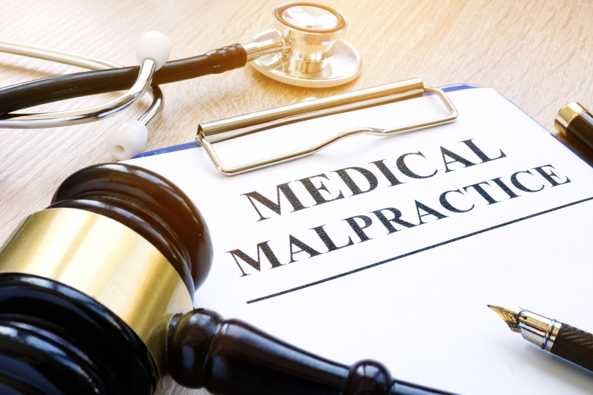 What Happens When There is Medical Malpractice After a Car Accident Injury or Illness?